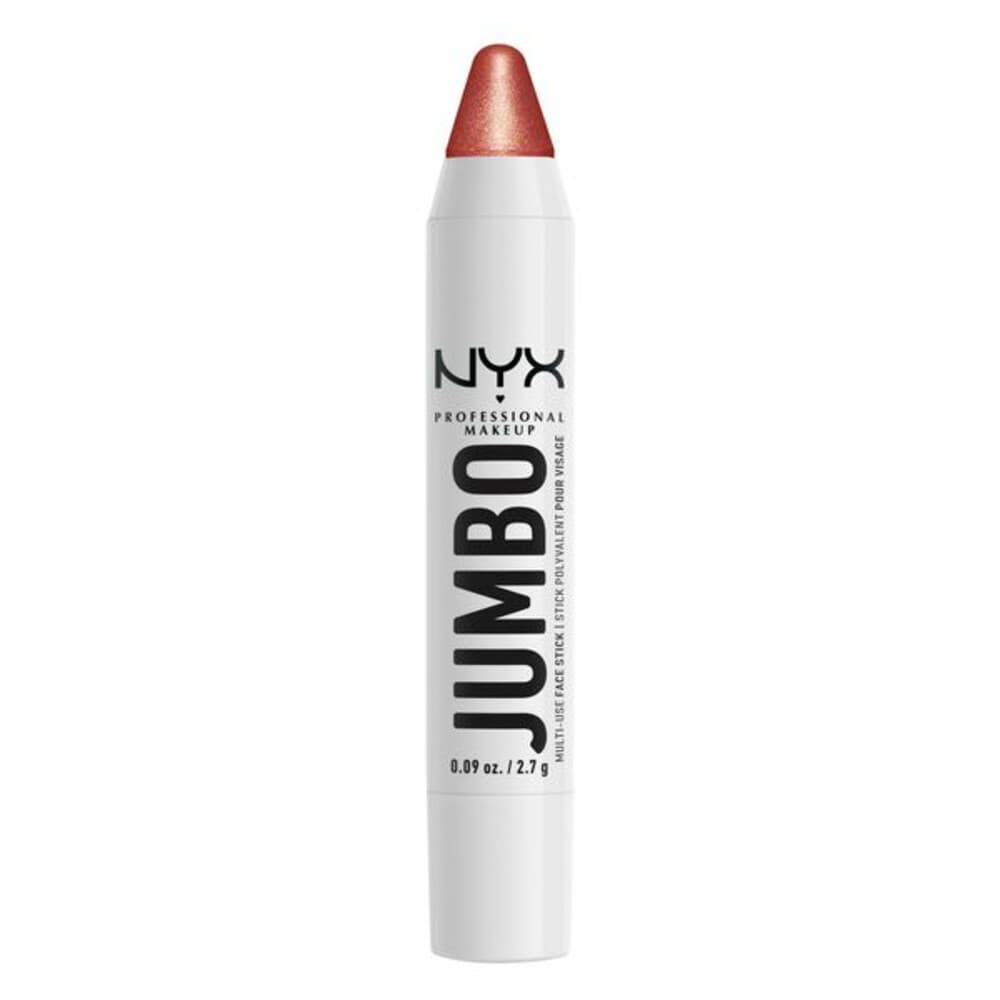 NYX Jumbo Multi-Use Highlighter Stick Lemon Merringue 2.7 gr