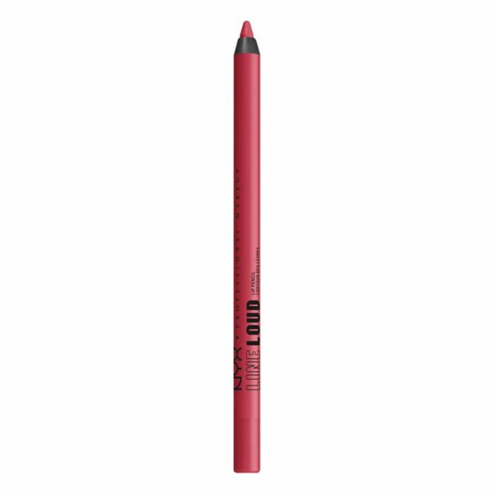 NYX Line Loud Lipliner On A Mission 1.2 gr