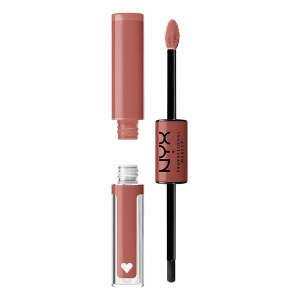 NYX Shine Loud High Shine Liquid Lipstick Magic Maker 1 stuk