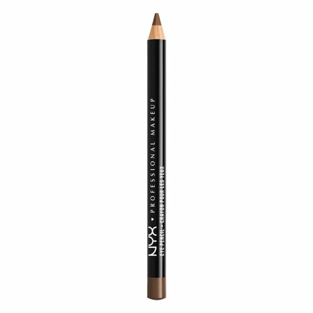 NYX Slim Eye Pencil Medium Brown 1 gr