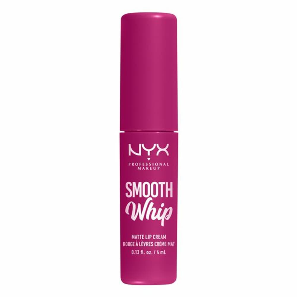 NYX Smooth Whip Matte Lip Cream Bday Frosting 4 ml