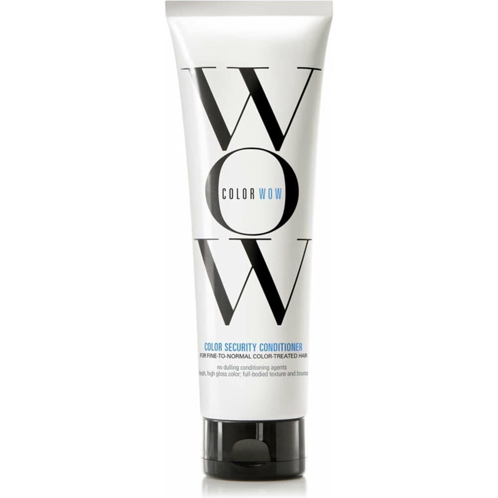 Color Wow Color Security Conditioner Fijn Normaal Haar 250 ml