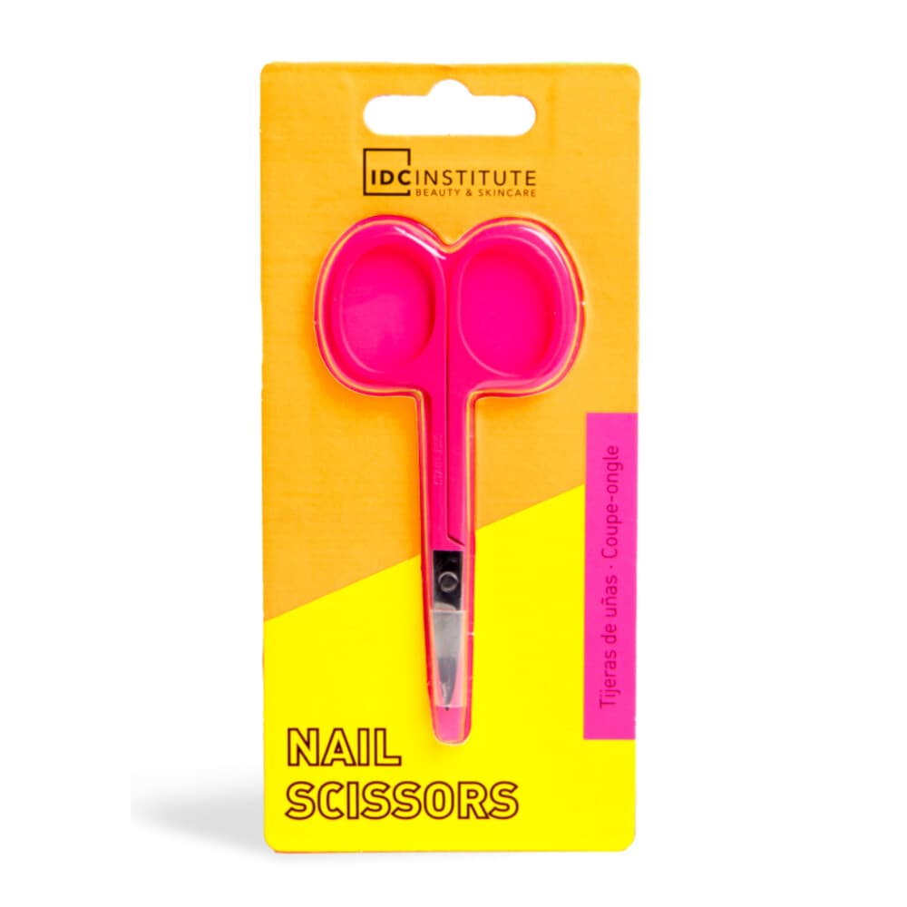 IDC Institute Neon Precision Schaar