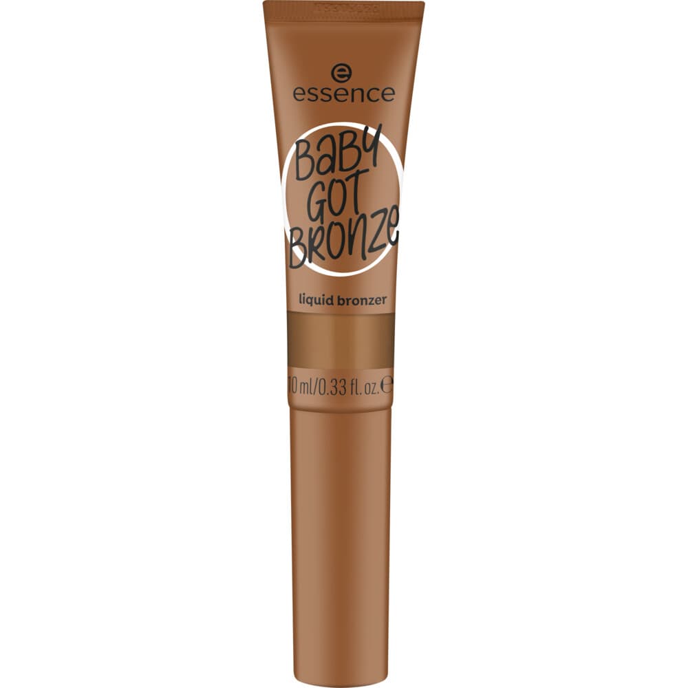 essence Baby Got Bronze Bronzing Stick 20 Sunkissed Sweety 10 ml