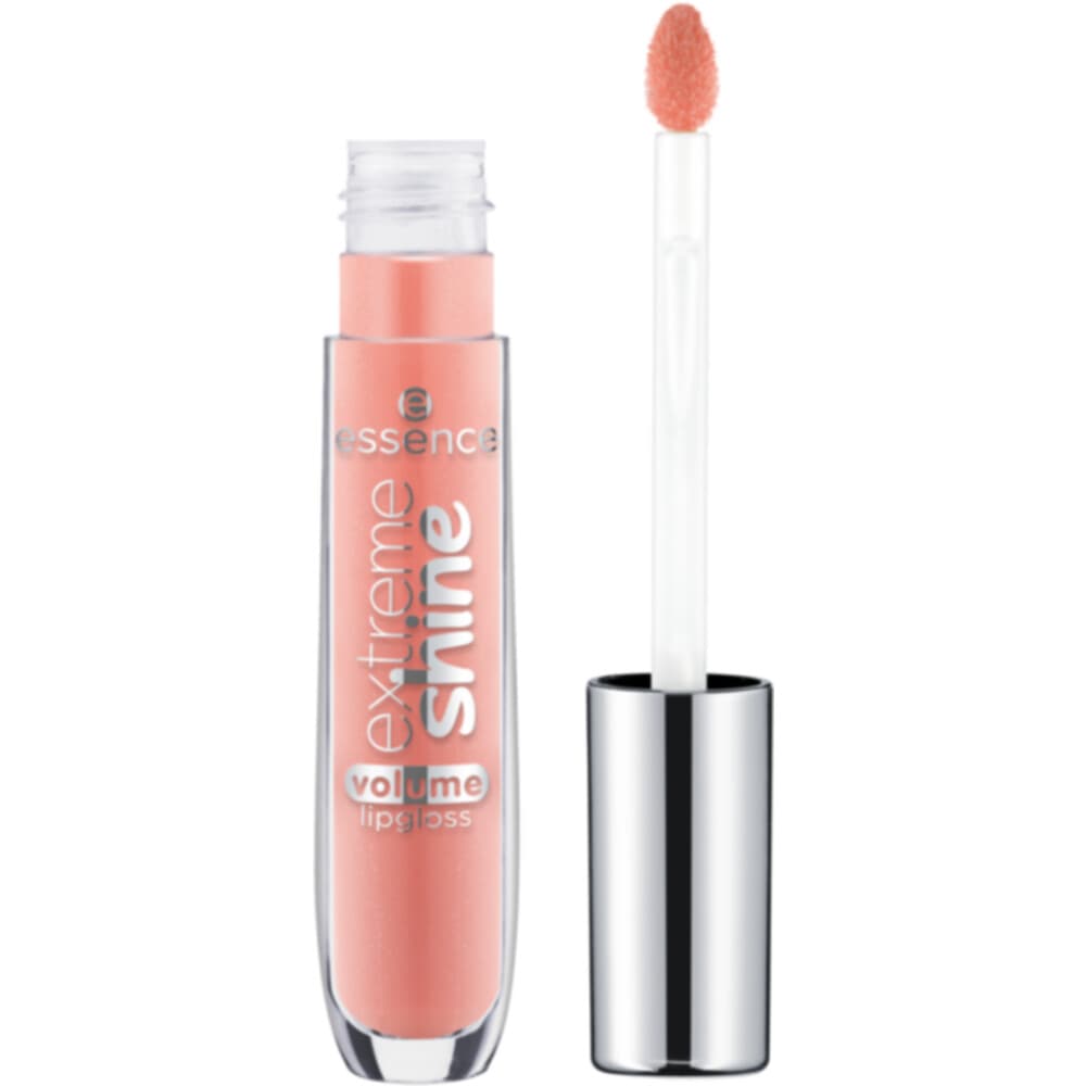 essence Extreme Shine Volume Lipgloss 12 Dazzling Apricot 5 ml