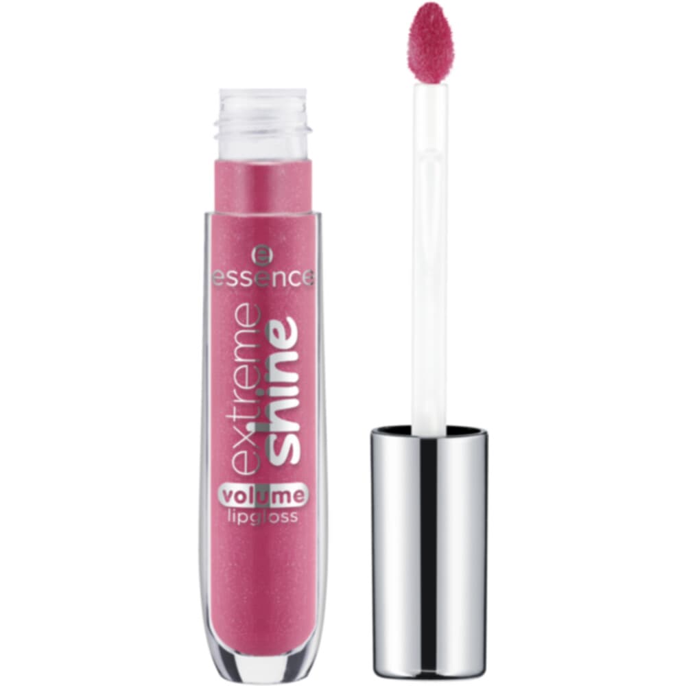 essence Extreme Shine Volume Lipgloss 13 Glazed Berry 5 ml