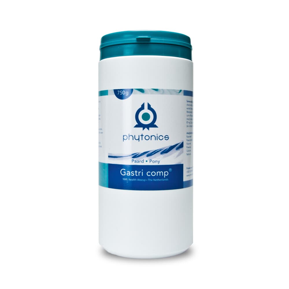 Phytonics Gastri Comp 750 gr