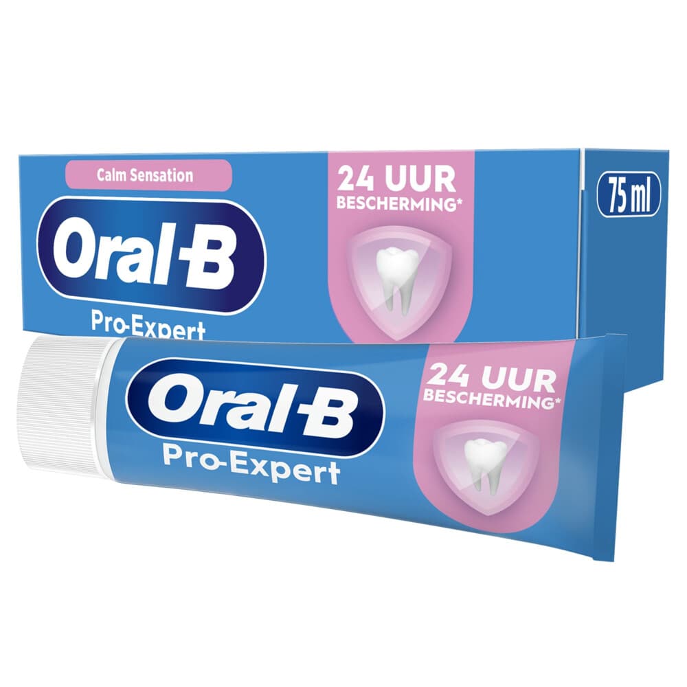 Oral-B Tandpasta Pro-Expert Sensitive 75 ml
