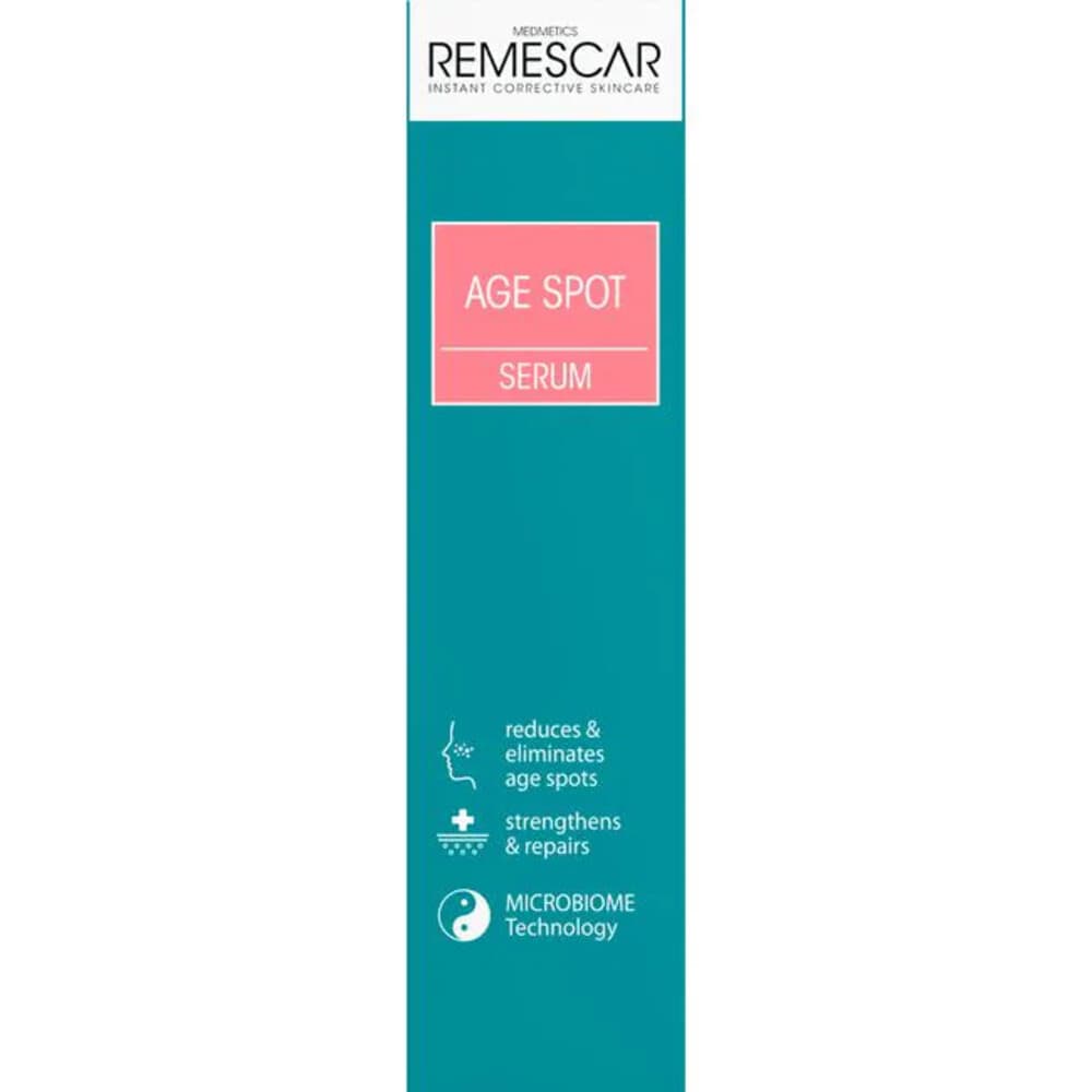 Remescar Serum Age Spot 30 ml