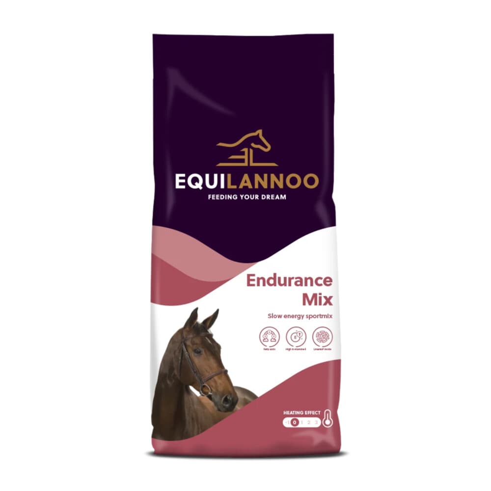 Equilannoo Endurance Mix 20 kg