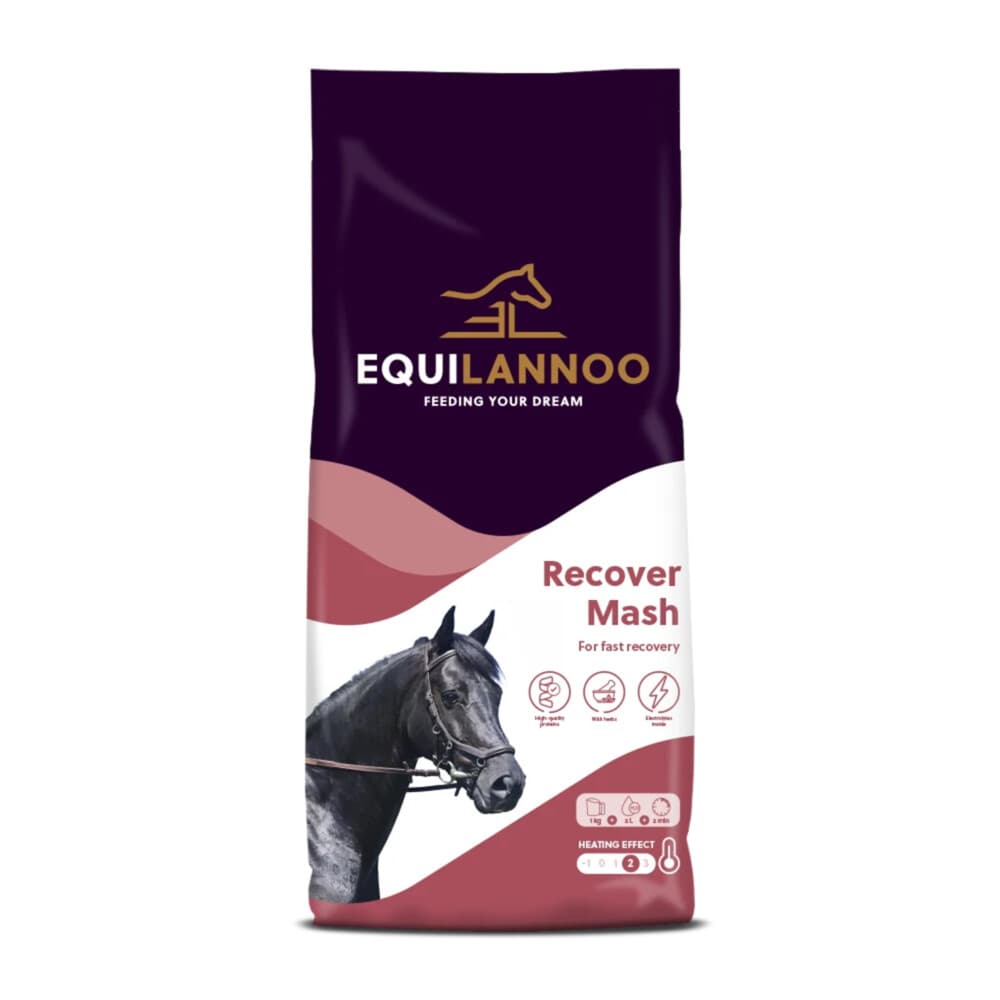 Equilannoo Recover Mash 15 kg