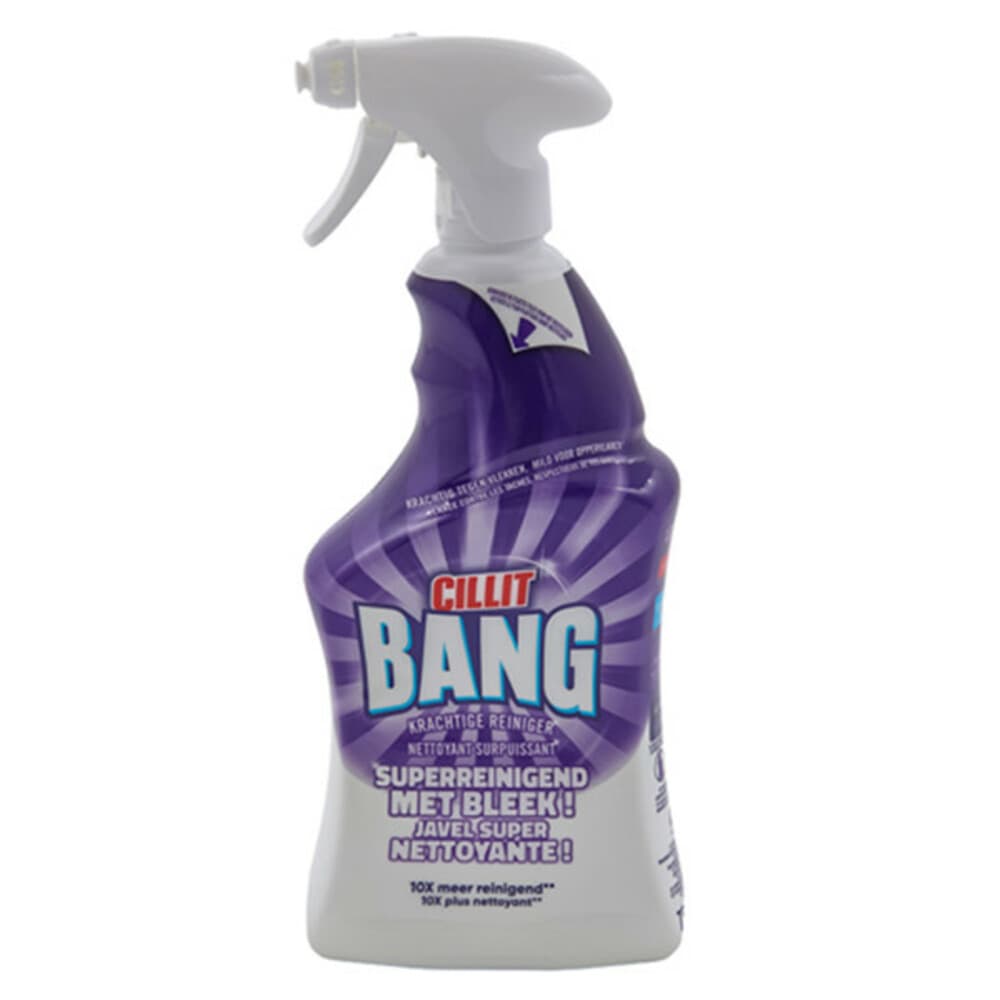 Cillit Bang Bleek Spray 750 ml