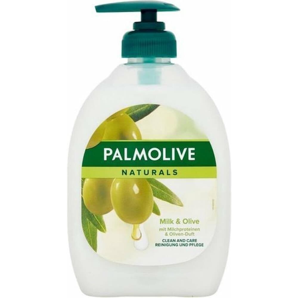 Palmolive Handzeep Naturals Olive Milk 500 ml