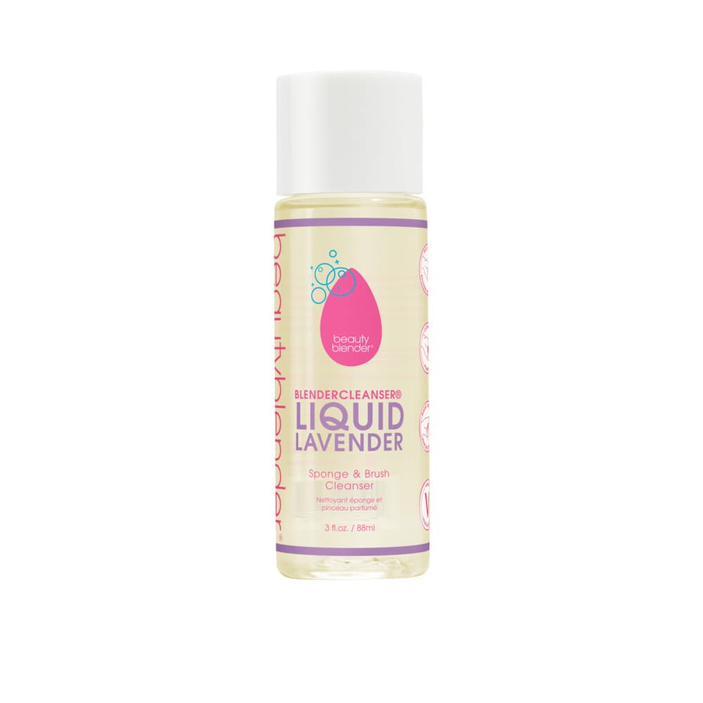 Beautyblender Blendercleanser Liquid Lavender 88 ml