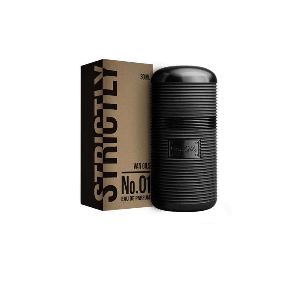 Van Gils Strictly No.01 Eau de Parfum 30 ml
