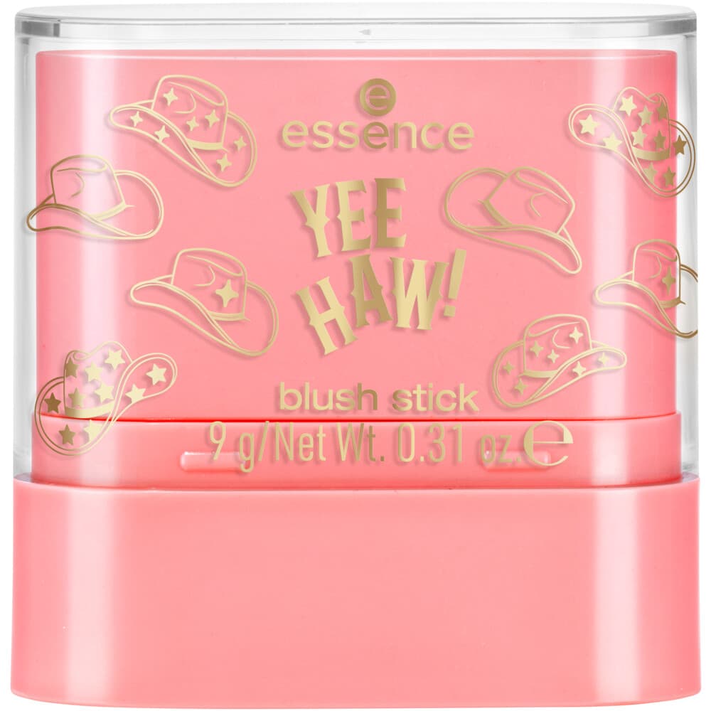 essence YEE HAW! Blush Stick 01 9 gr