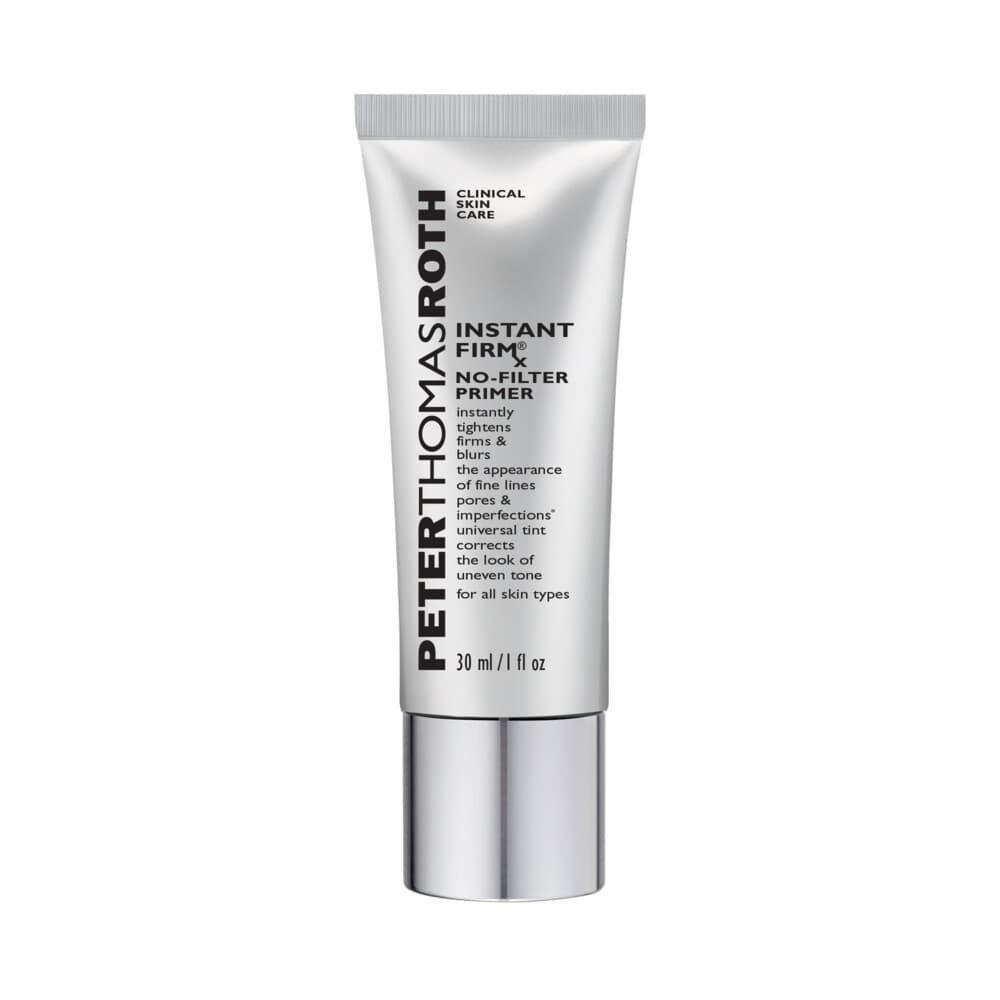 2e halve prijs: Peter Thomas Roth Instant Firmx No-Filter Primer 30 ml