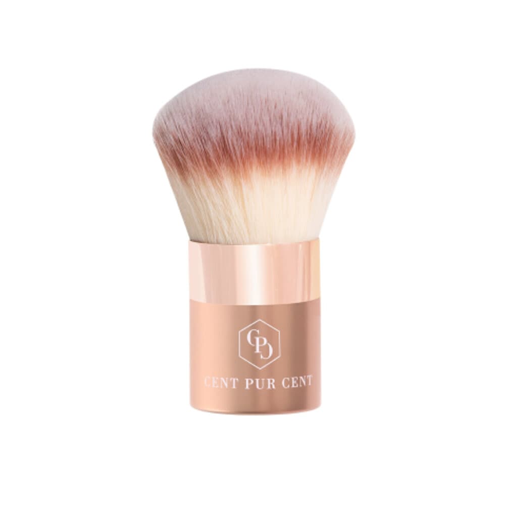 Cent Pur Cent Brush Kabuki 1 stuk
