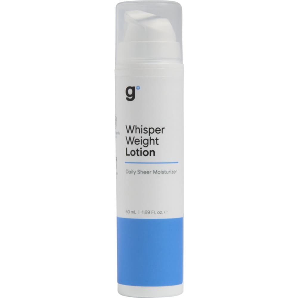 Gladskin Whisper Weight Lotion 50 ml