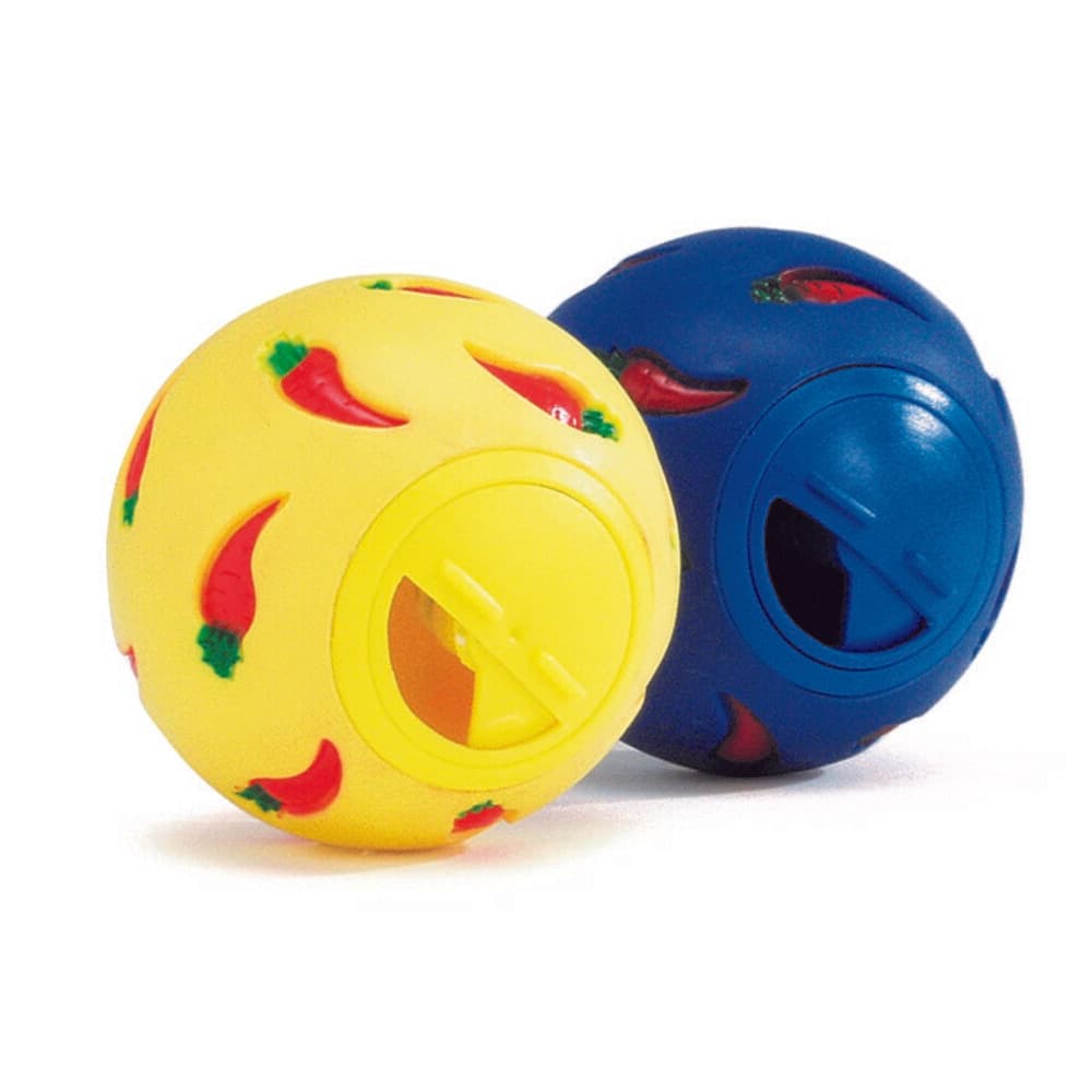 Beeztees Snackbal Verstelbaar Knaagdier 8 cm