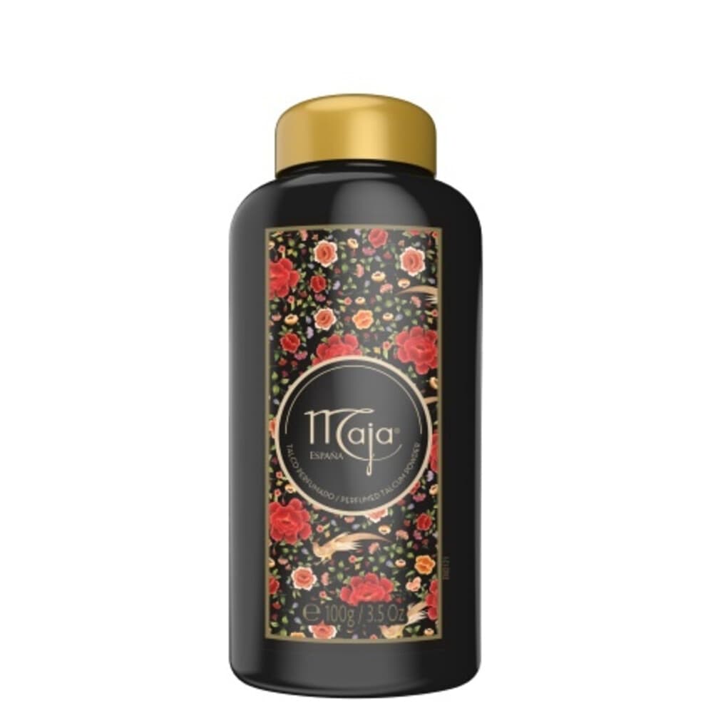 Maja Talkpoeder 100 gr