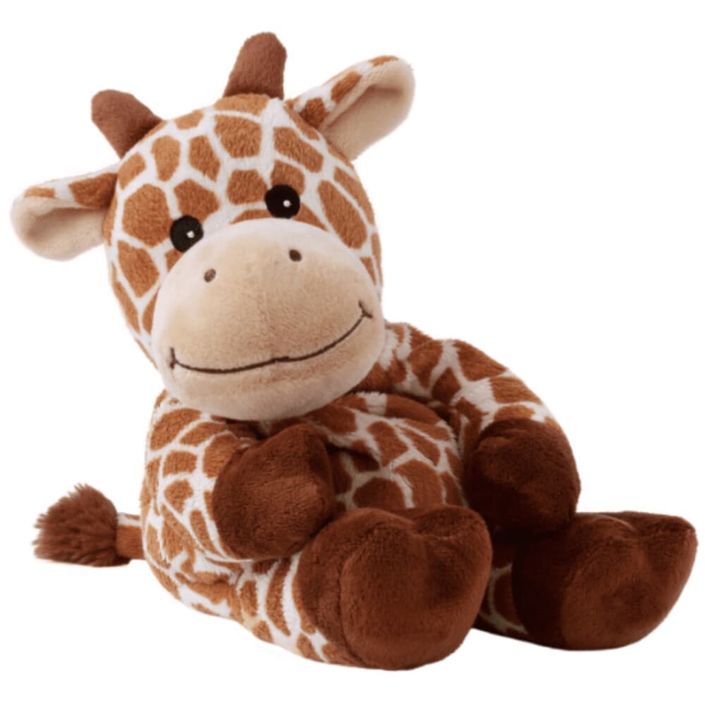 Warmies Warmteknuffel Giraffe 35 cm