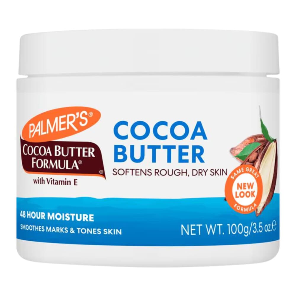 3x Palmers Cocoa Butter Formula Pot 100 gr