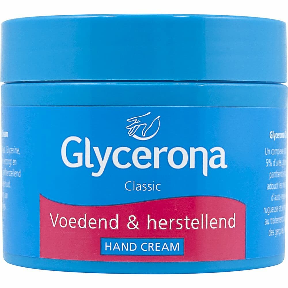 Glycerona Classic Handcrème 150 ml