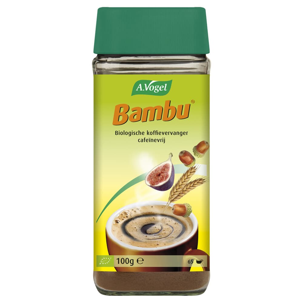 A.Vogel Bambu Eko 100 gr