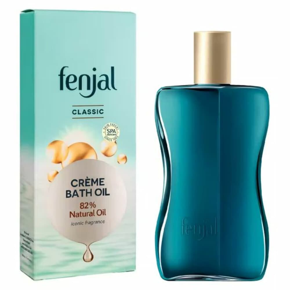 Fenjal Classique Badolie 200 ml