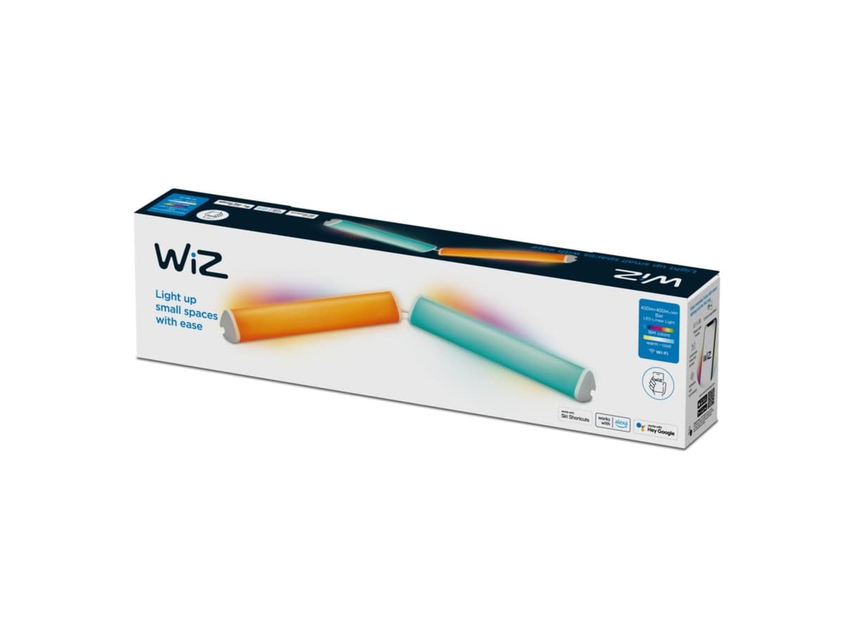 WiZ - Staafvormige lineaire verlichting - Enkel - afbeelding 1