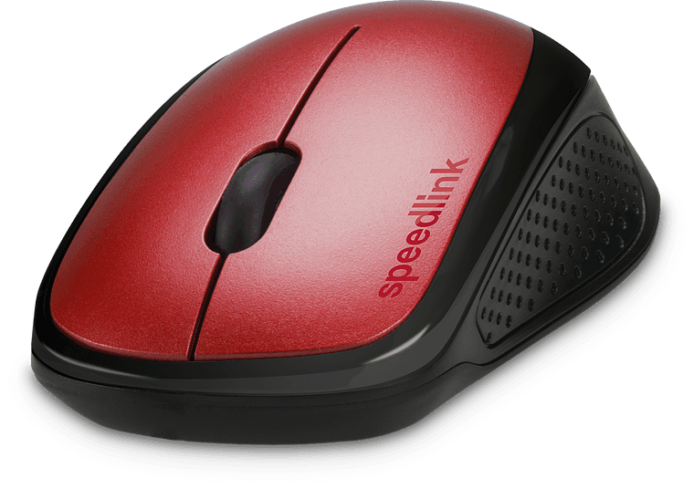 Speedlink - Kappa Wireless USB Mouse