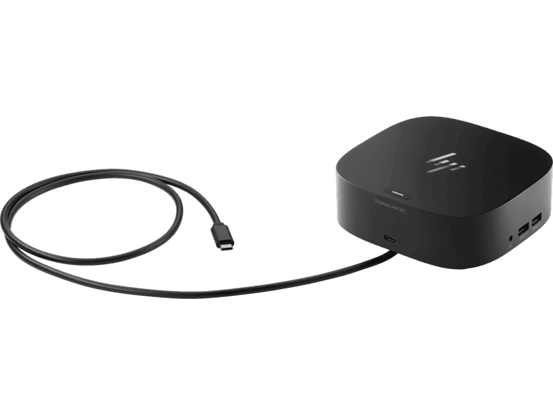HP - USB-C/A Universal Dock G2 Dockingstation