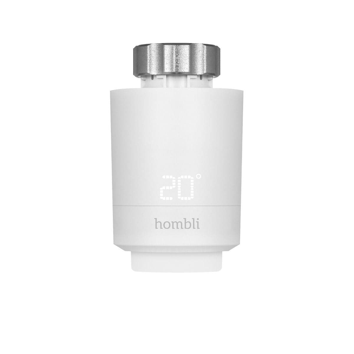 Hombli - Smart Radiator Thermostat - afbeelding 1