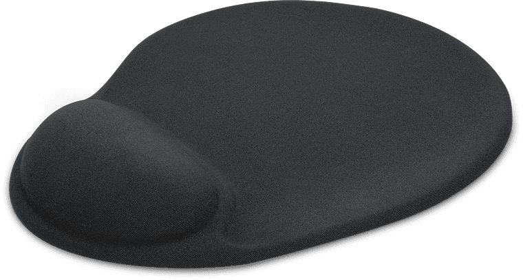 Speedlink - VELLU Gel Mousepad, black