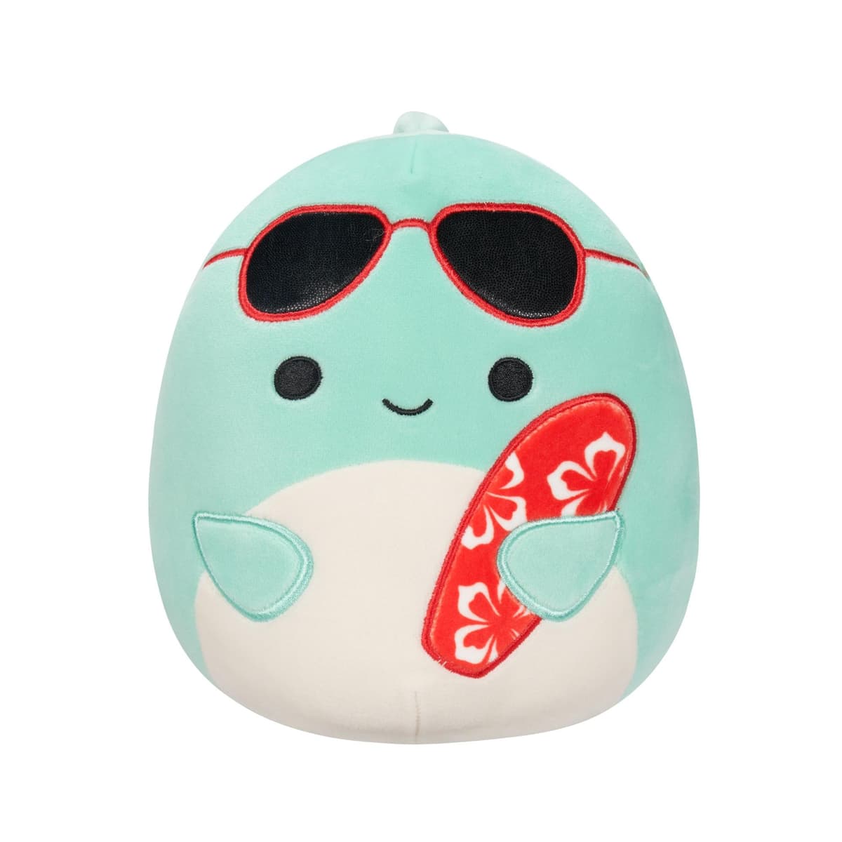 Squishmallows - 19 cm P18 Plush - Perry - afbeelding 1