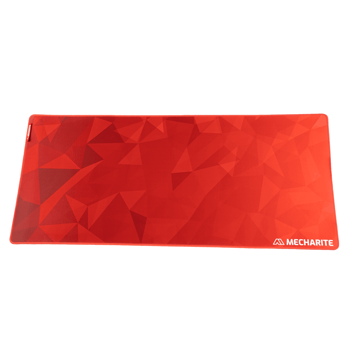 MECHARITE - Musemåtte XL - RED EDITION