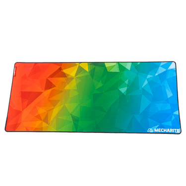 MECHARITE - Musemåtte XL - MULTICOLOR EDITION