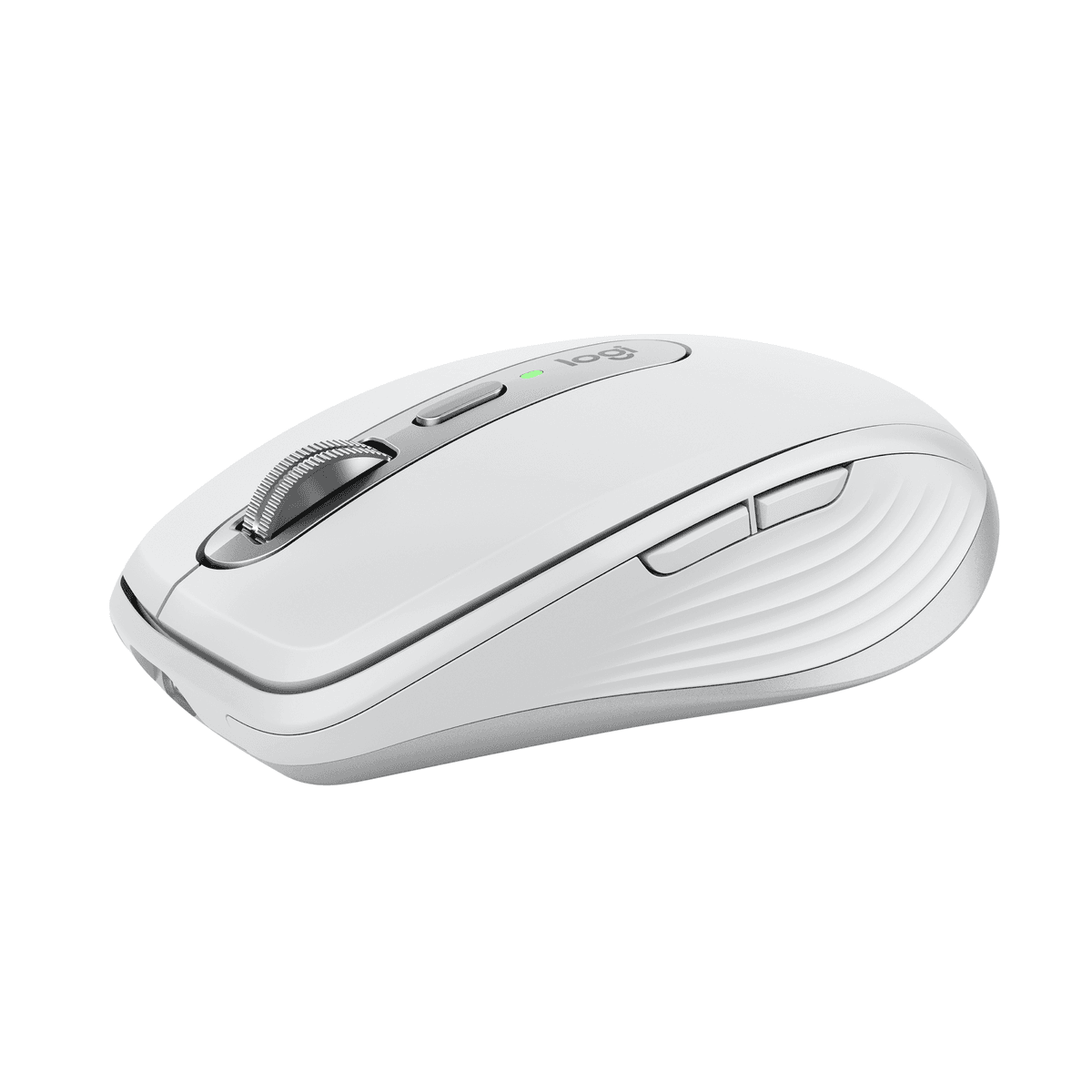 Logitech - MX Anywhere 3S For Mac Compact Wireless Performance Mouse - afbeelding 1