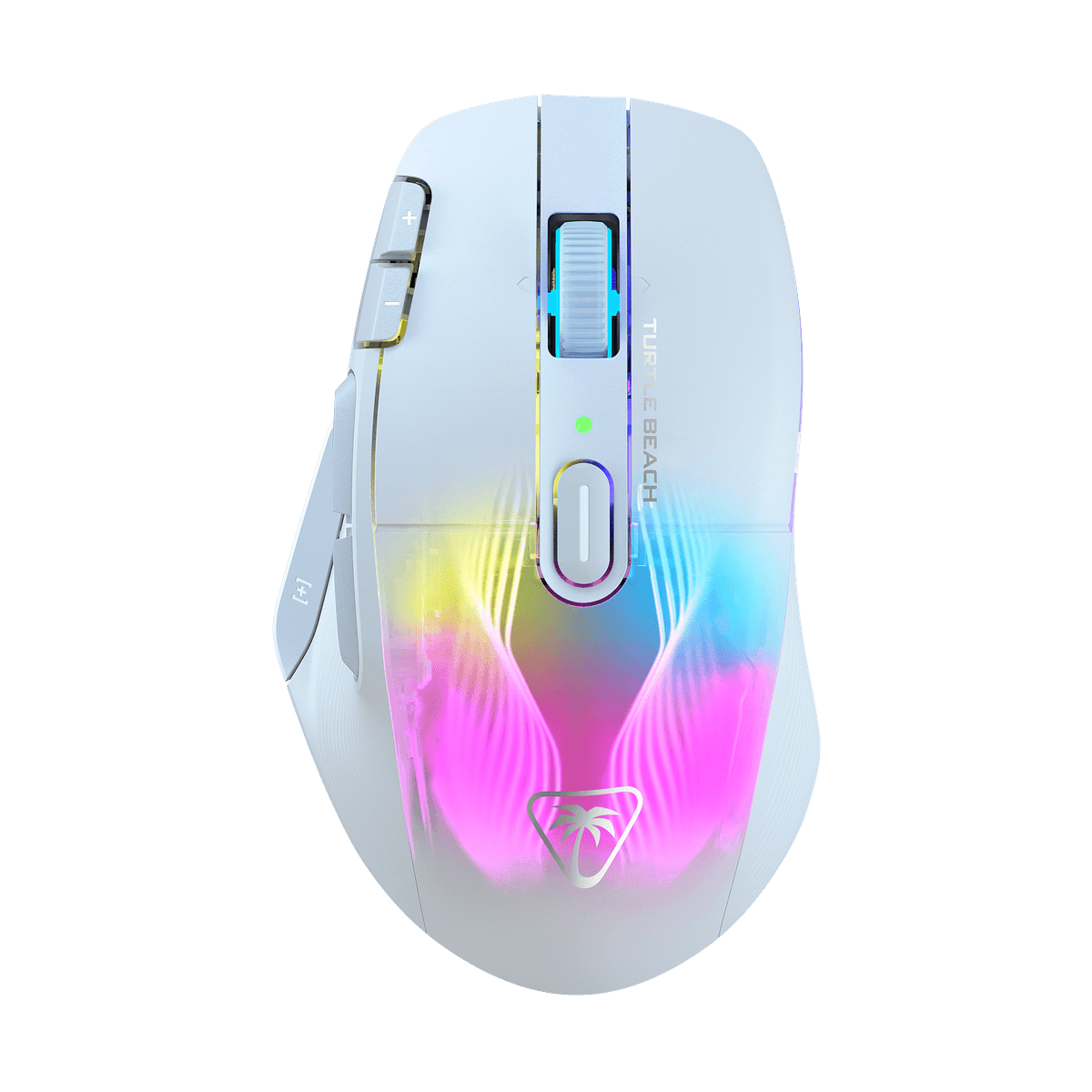 Turtle Beach - Kone XP Air Wireless Gaming Mouse with Charging Dock