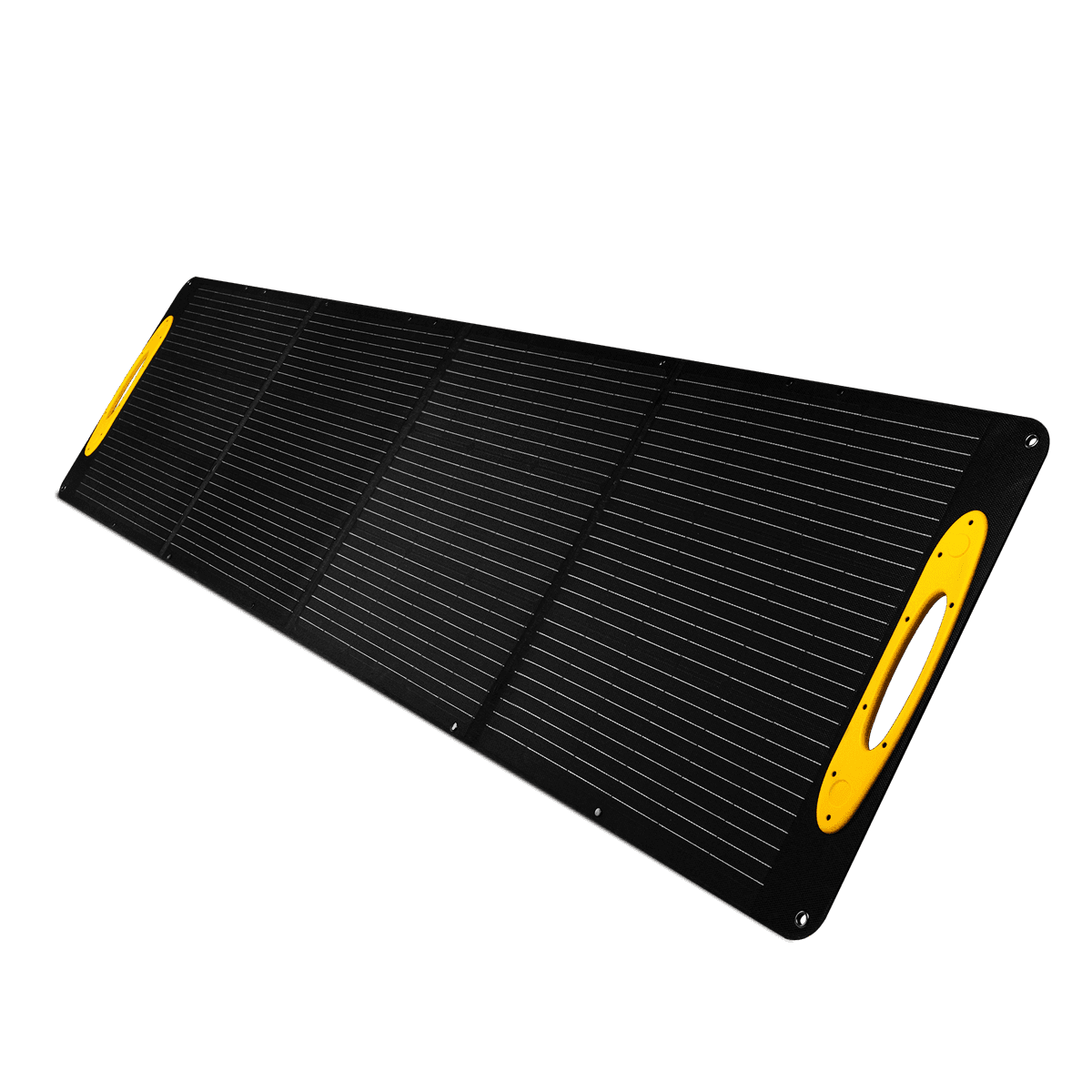 Aqiila - Sunbird P200 - Foldable solar panel, 200W