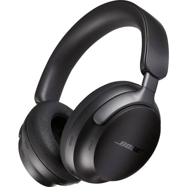 Bose - QuietComfort Ultra headphones