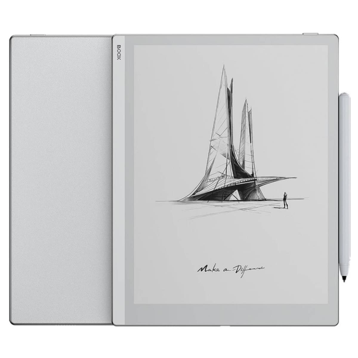 Onyx - BOOX Go 10.3" E-Reader - afbeelding 1