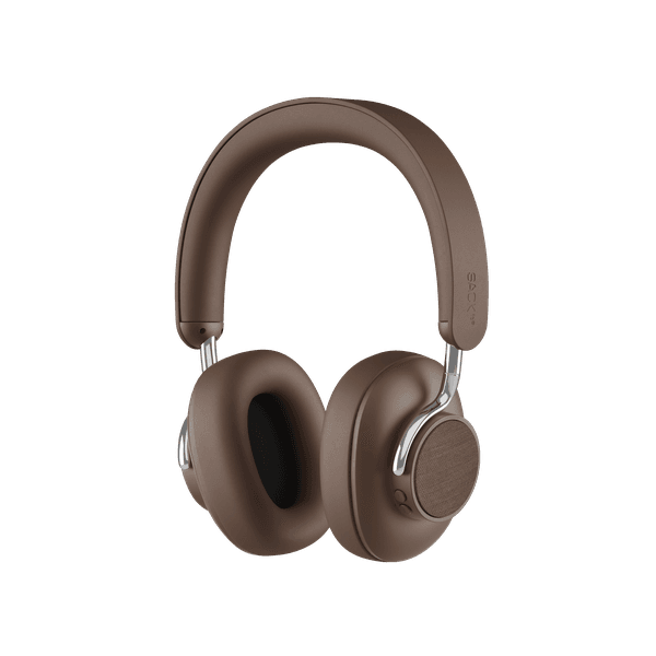 SACKit - Touch 310 Headphones - Brown