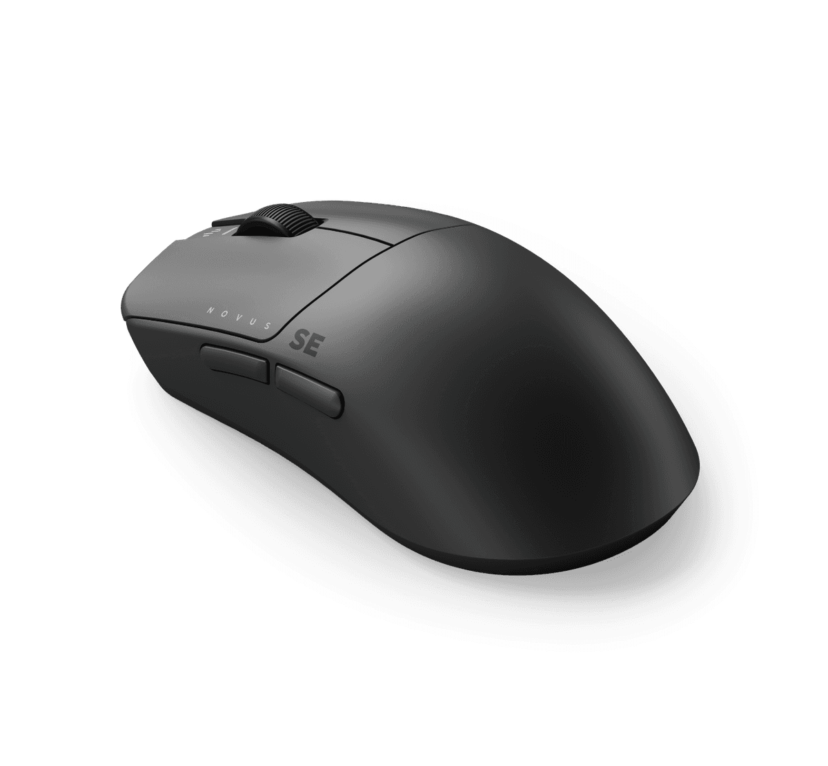 Dark Project - Novus SE Black