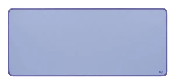 Logitech - Studio Series Desk Mat - Lilac