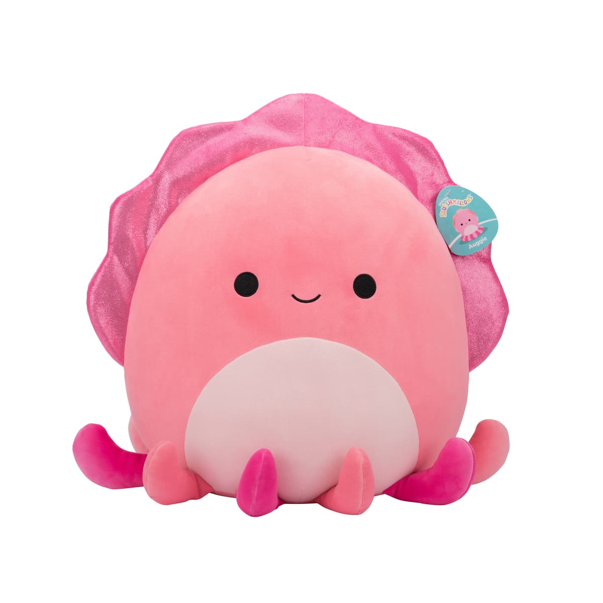 Squishmallows - Cuttlefish 40 cm P23 - (237715) - afbeelding 1