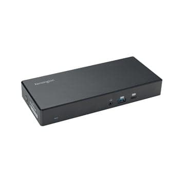 Kensington - EQ SD4871P Docking Station USB-C+A