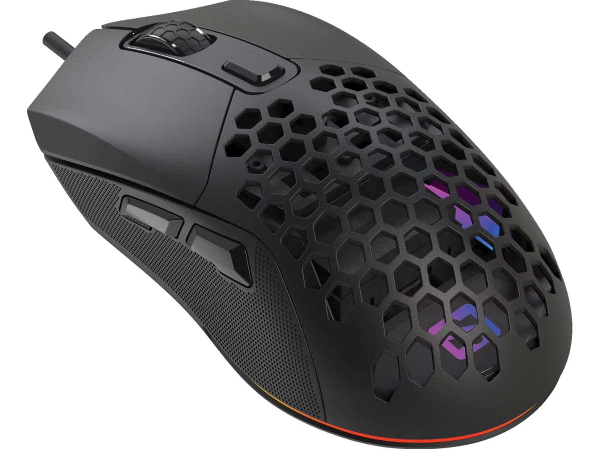 Sandberg - FlexCover 6D Gamer Mouse