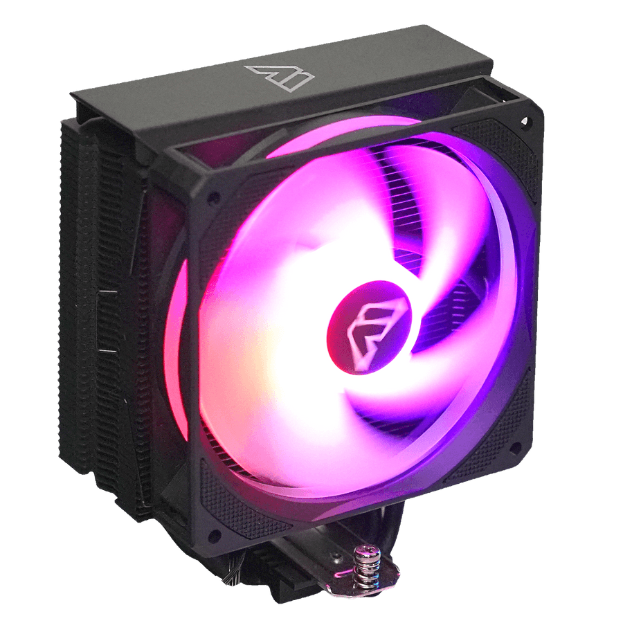MECHARITE– Cyclone RGB - CPU COOLER